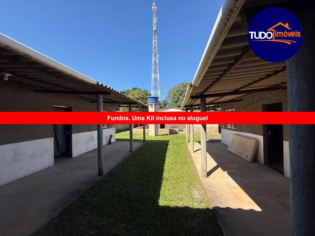 Foto do Imóvel