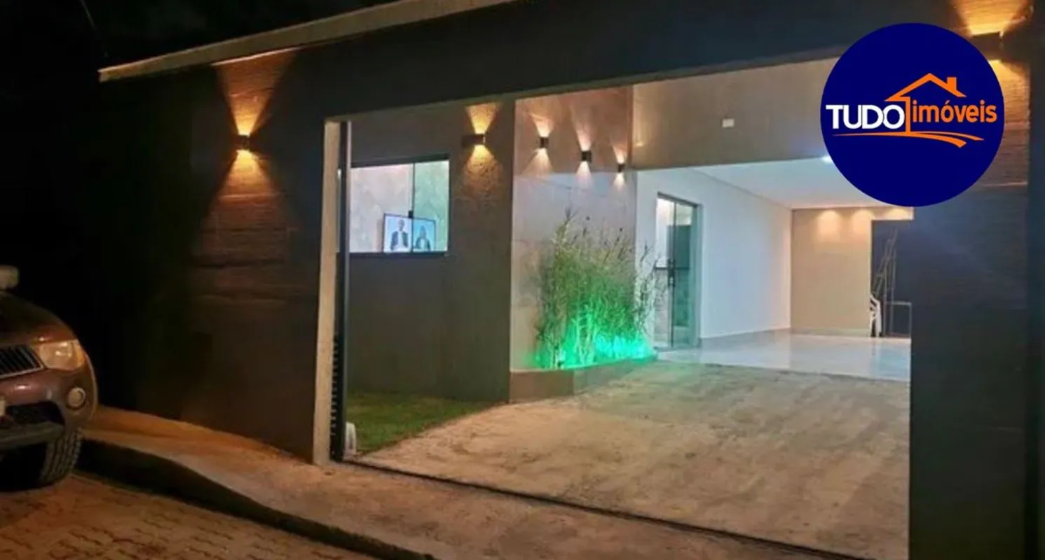 CASA À VENDA - PONTE ALTA NORTE | GAMA/DFExcelente oportunidade para quem busca ...