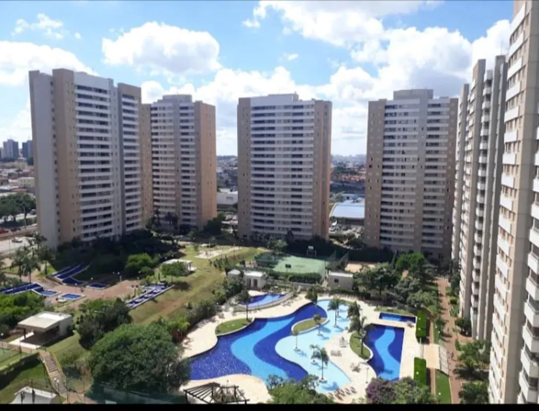 Apartamento à venda, com 3 quartos, 1 suíte, sala, 2 banheiros, vaga de garagem ...