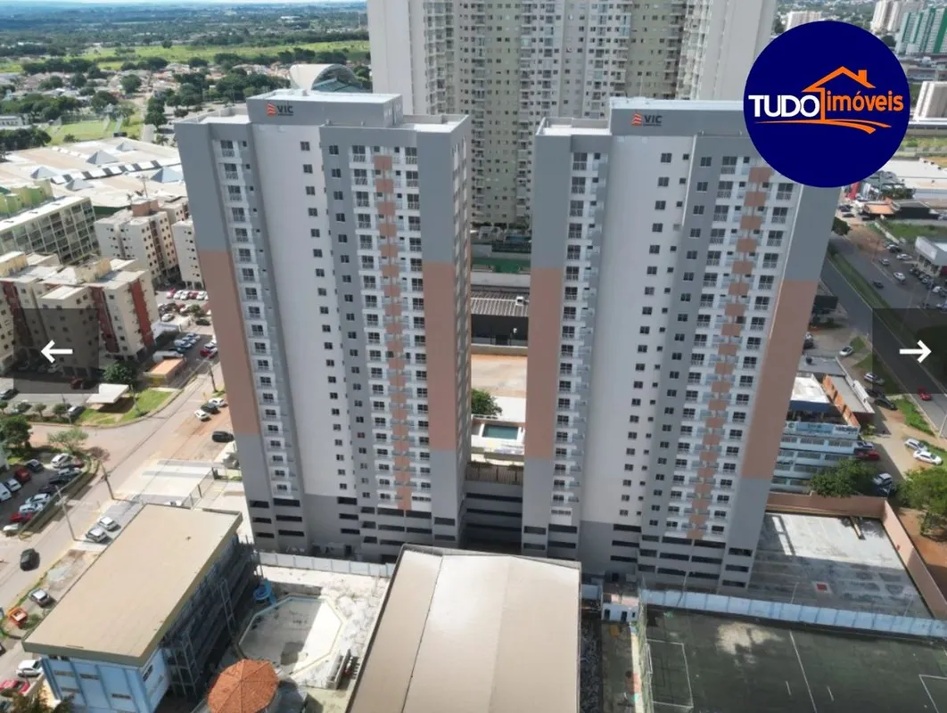 ÁGIO DE APARTAMENTO - GRAN VIC | GAMA/DFExcelente oportunidade para adquirir seu...