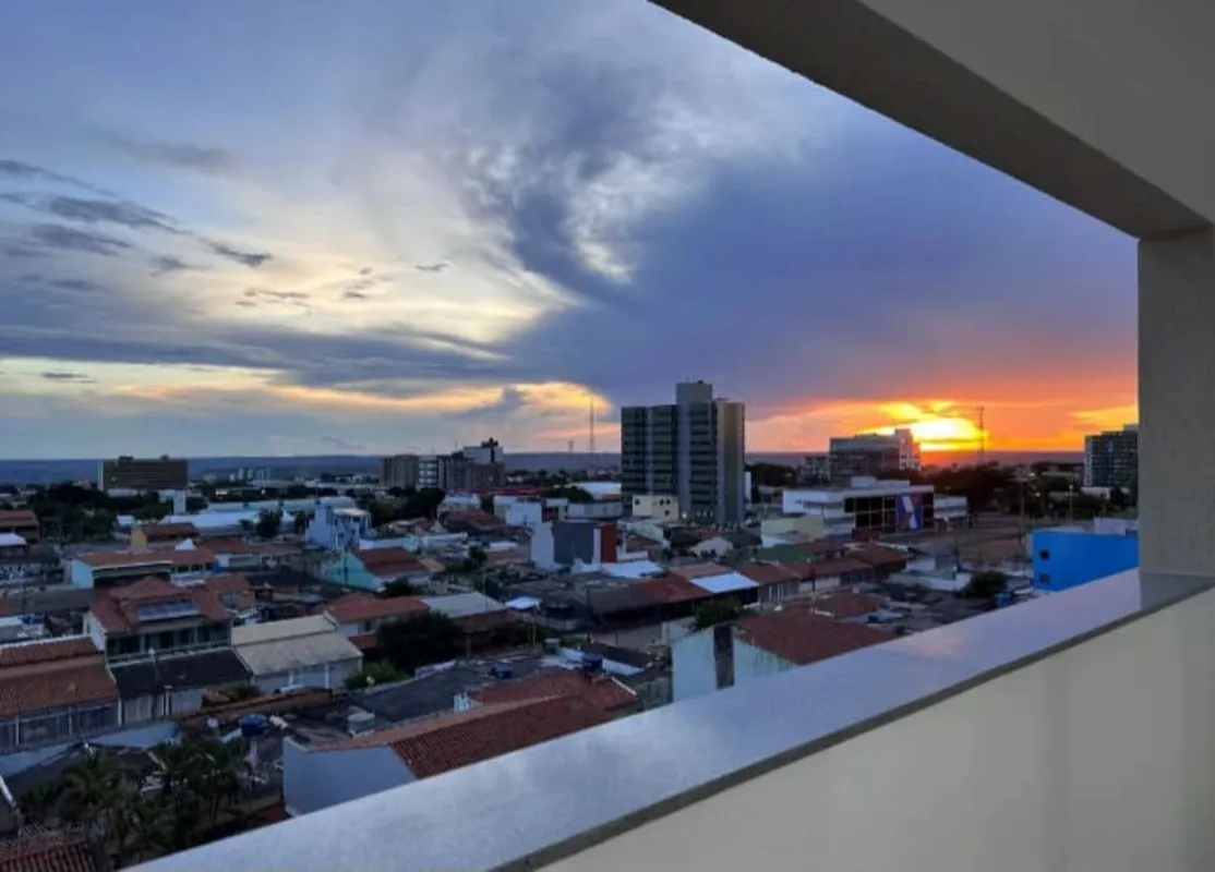 Imperdível apartamento à venda na quadra parque do Gama, em Brasília-DF, Com 1 q...