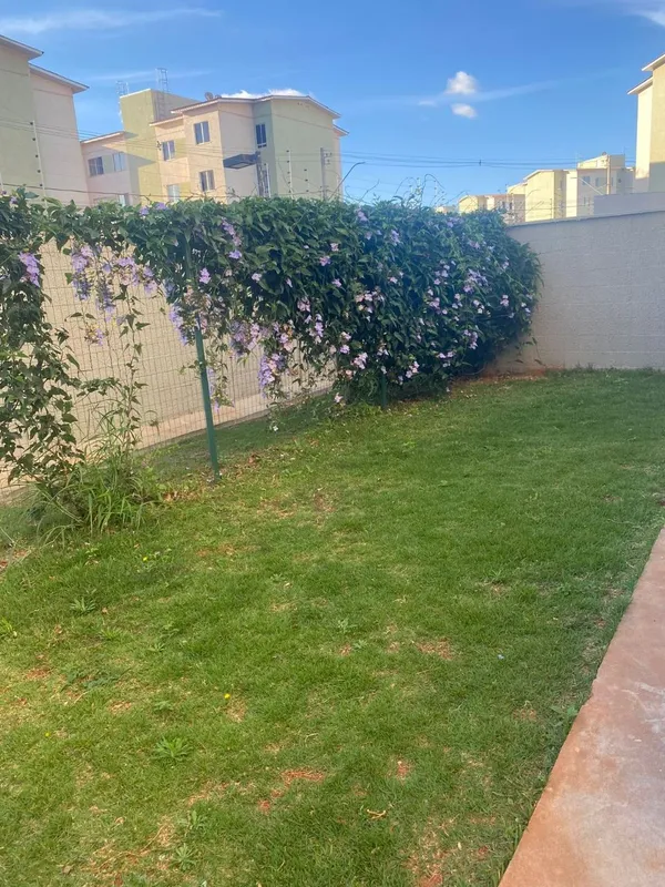 Ágio de apartamento à venda no Total Ville, bairro Setor Meireles (Santa Maria) ...