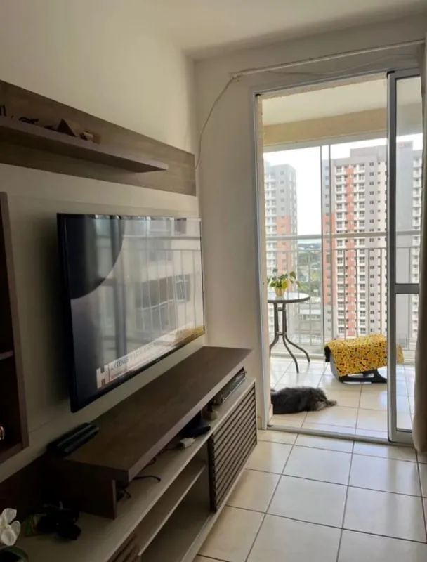 Apartamento à venda no condomínio FLEX GAMA Setor Central do Gama, Brasilia-DF, ...