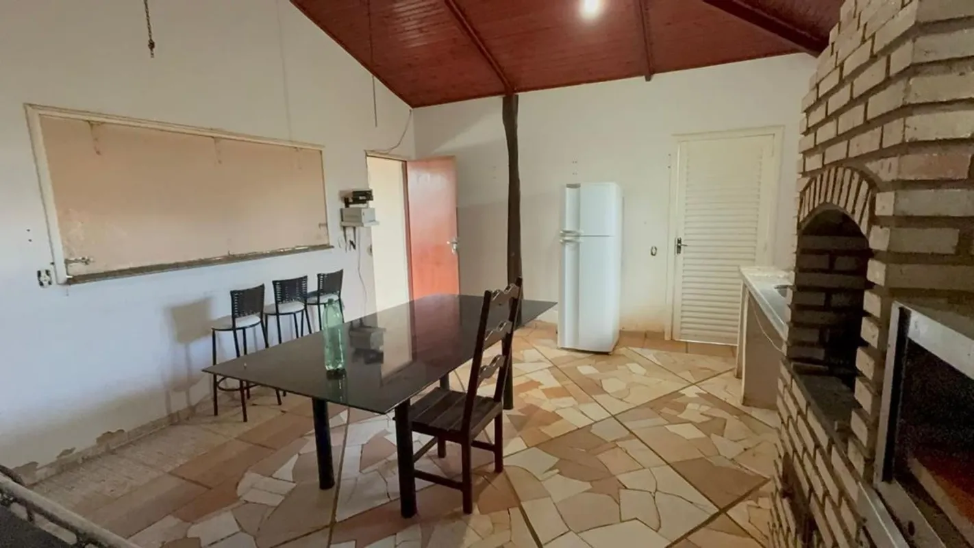 Foto do Imóvel