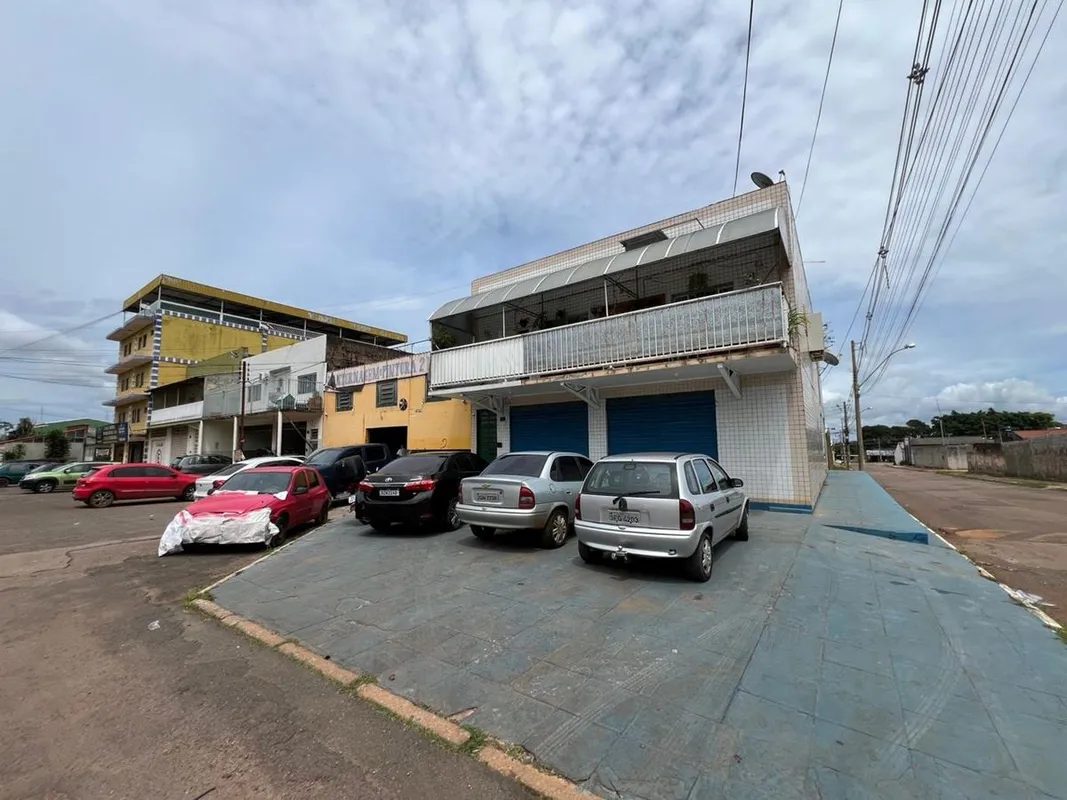 Foto do Imóvel