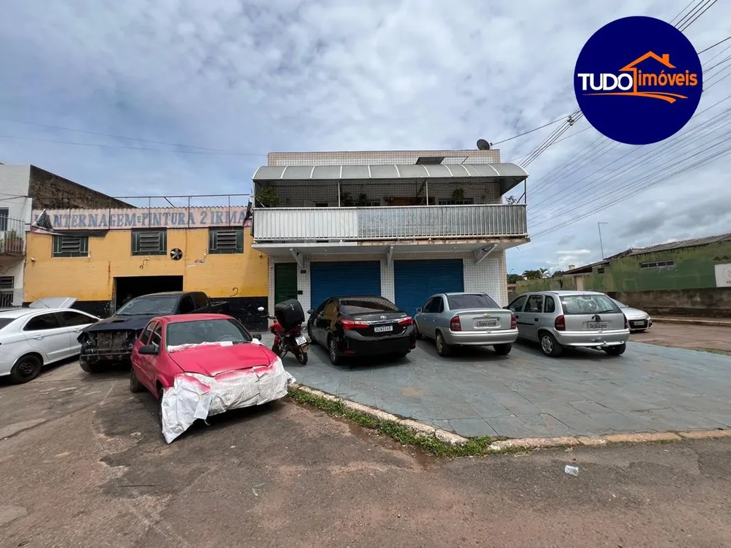 Foto do Imóvel