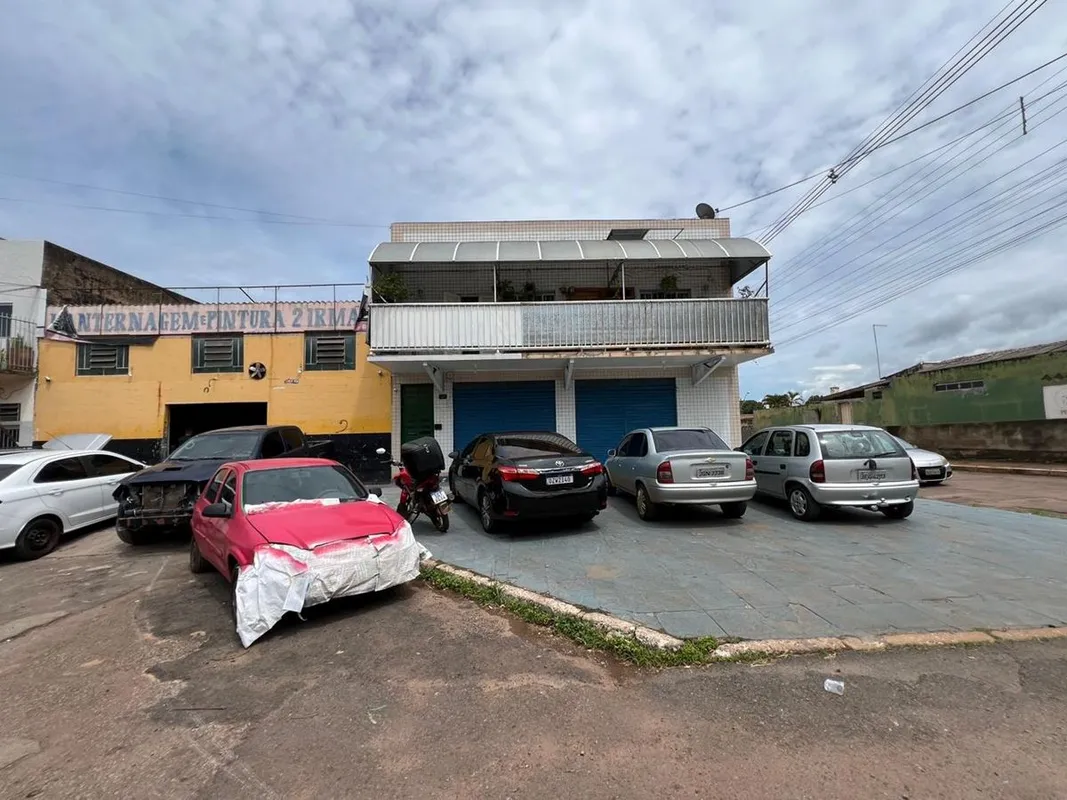 Foto do Imóvel