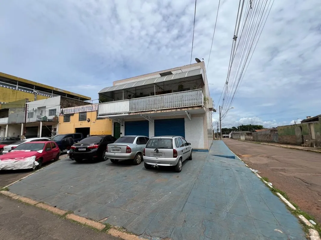Foto do Imóvel