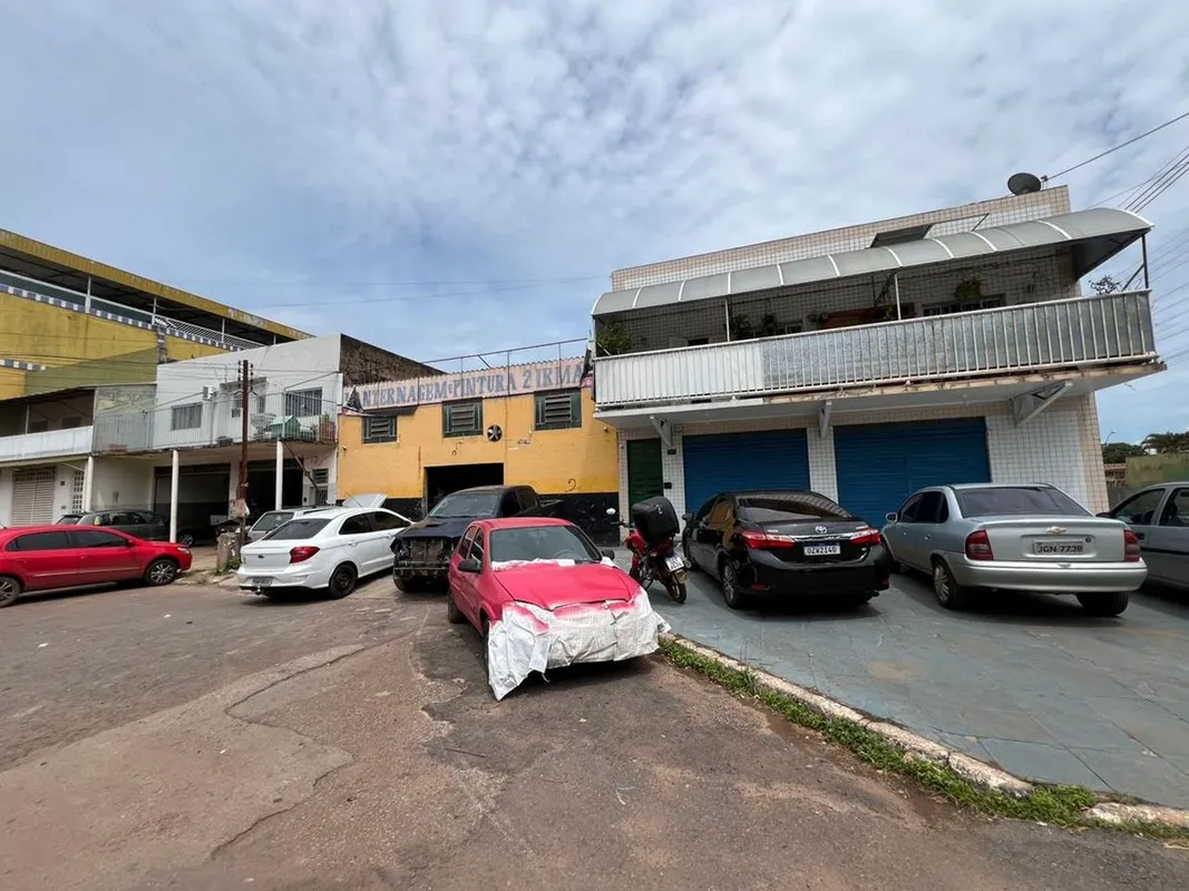 Foto do Imóvel