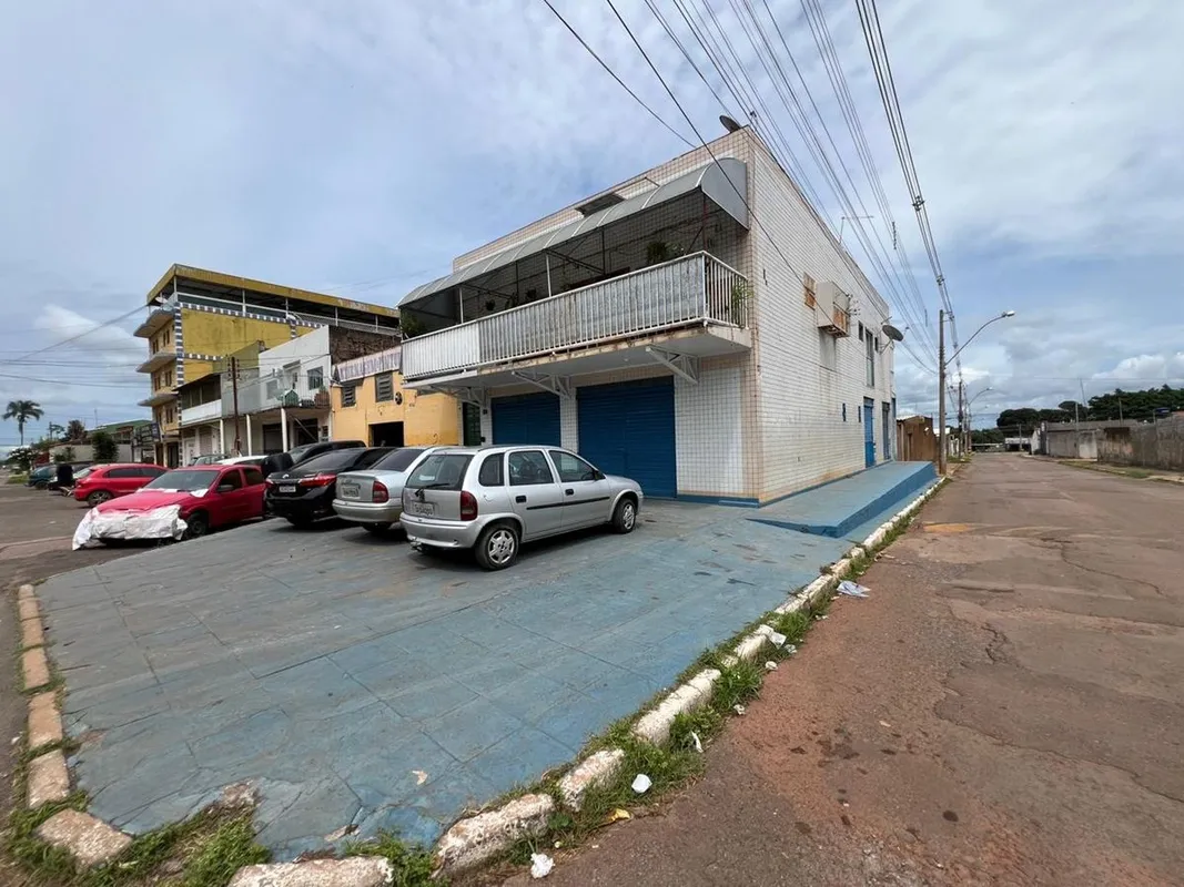 Foto do Imóvel