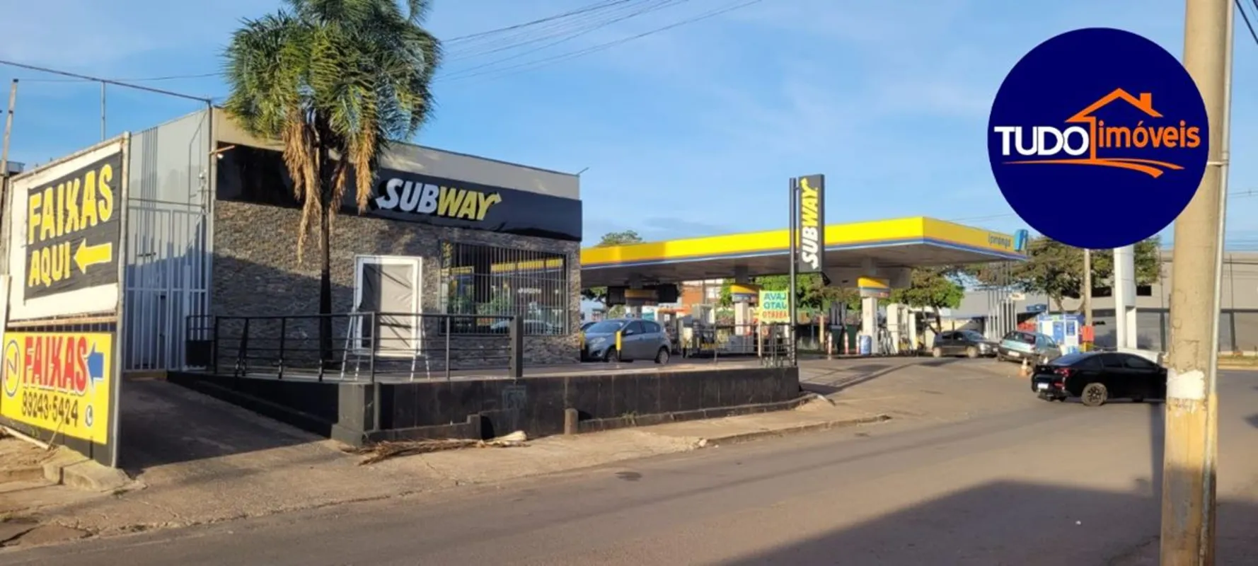 Foto do Imóvel