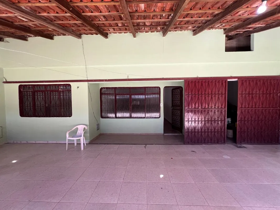 Foto do Imóvel