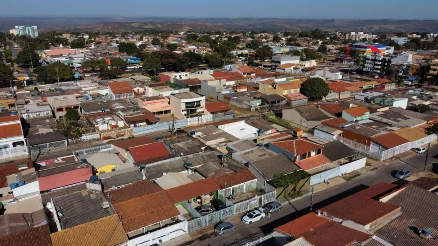 Foto do Imóvel