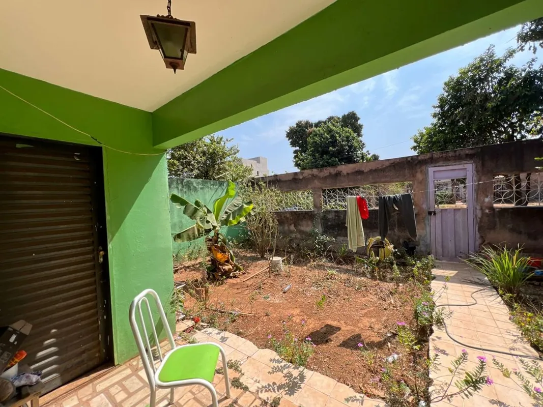 Foto do Imóvel