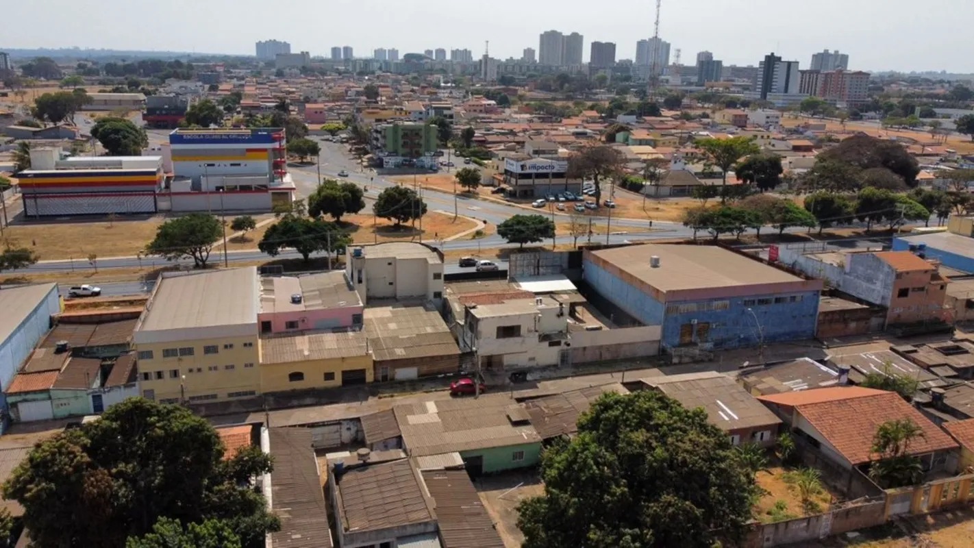 Foto do Imóvel