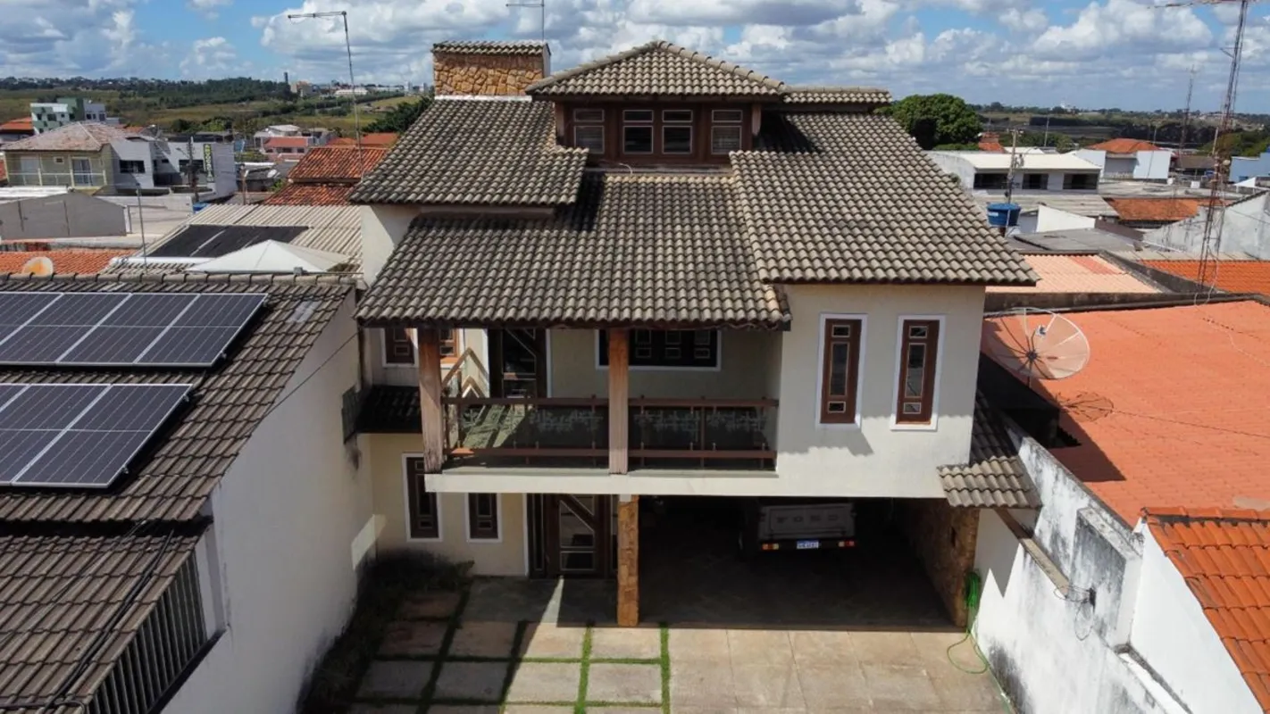 Foto do Imóvel