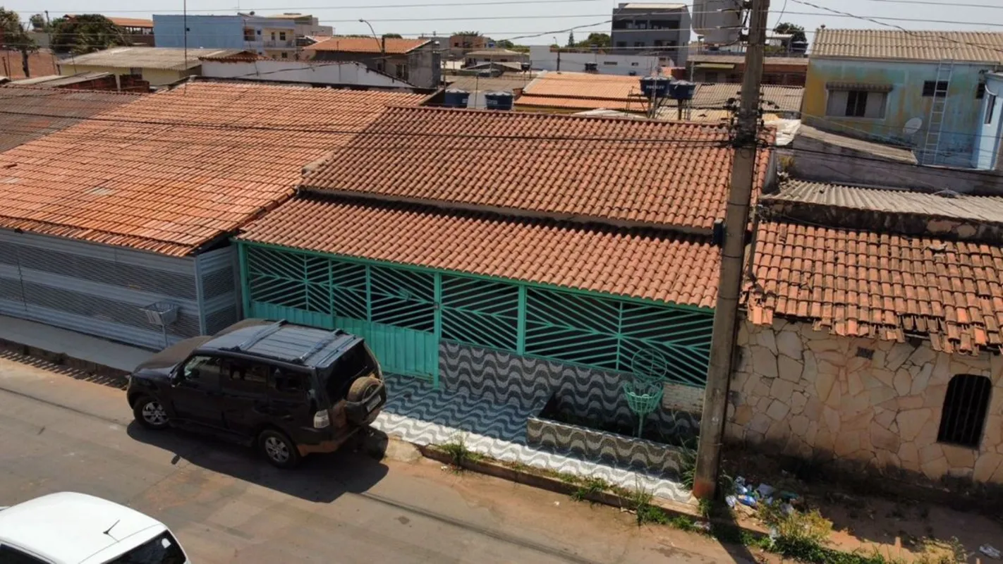 Foto do Imóvel