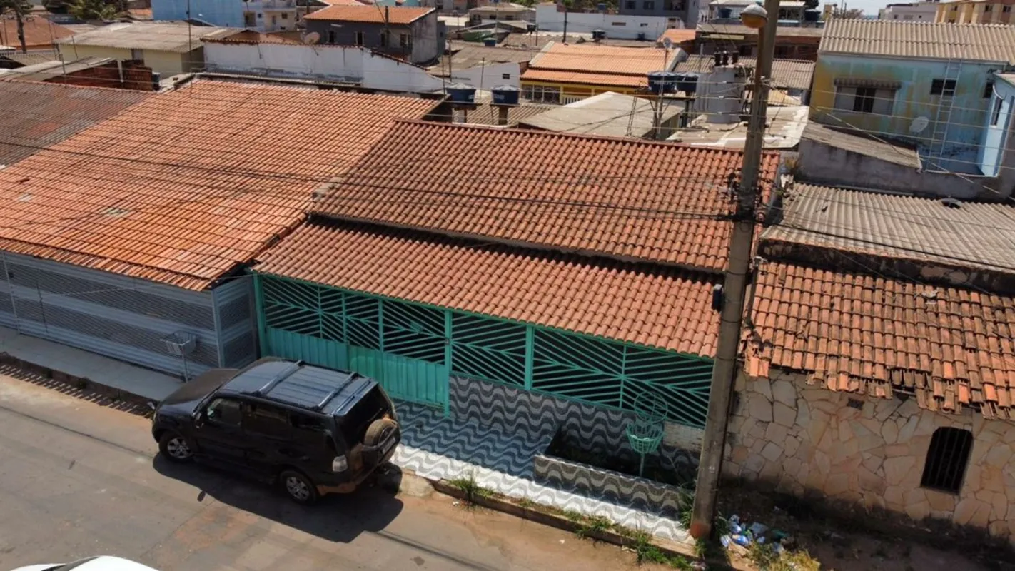 Foto do Imóvel