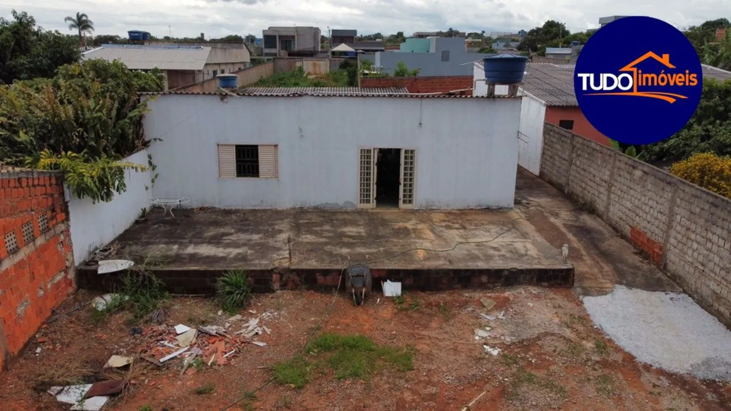 Foto do Imóvel