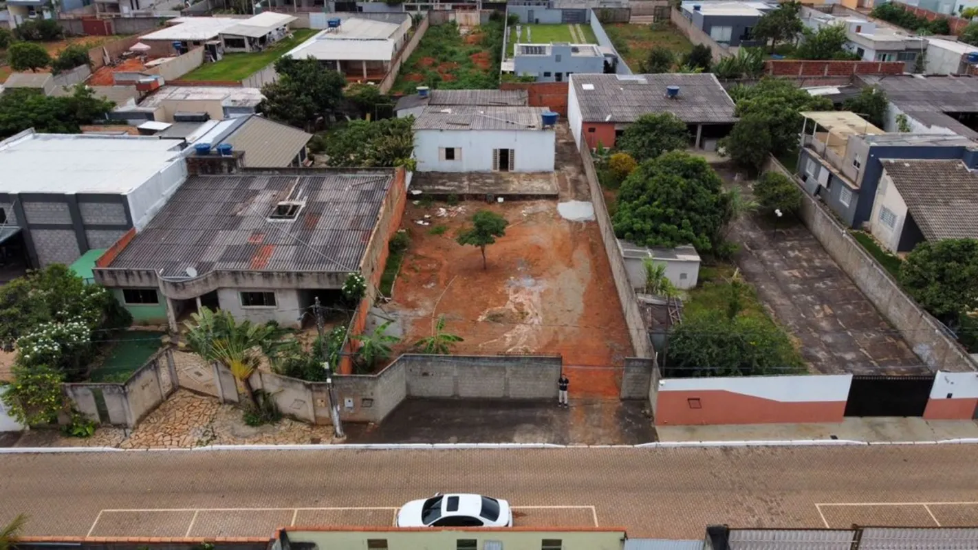 Casa à Venda na Ponte Alta Norte ? Condomínio VencedorDetalhes do Imóvel:Esta é ...