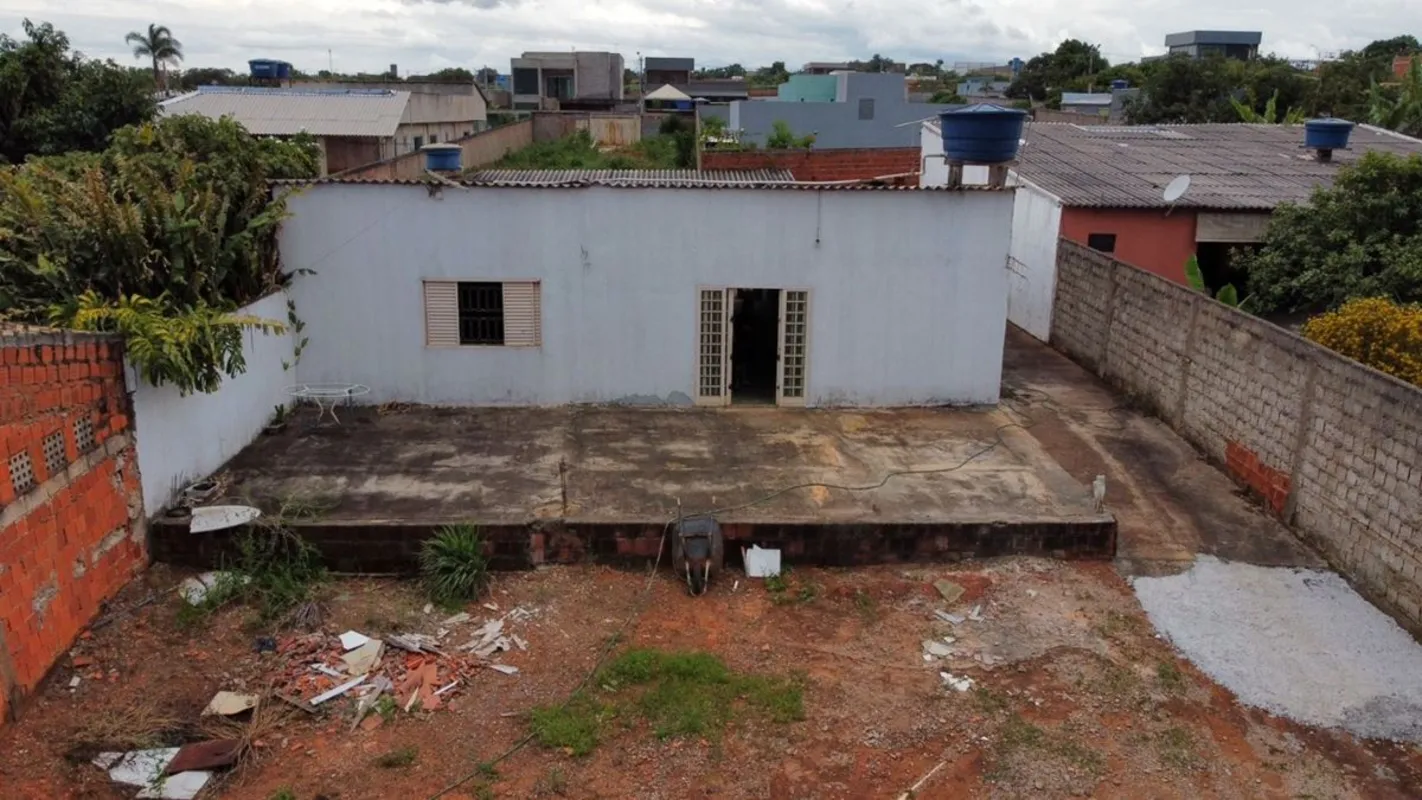 Foto do Imóvel