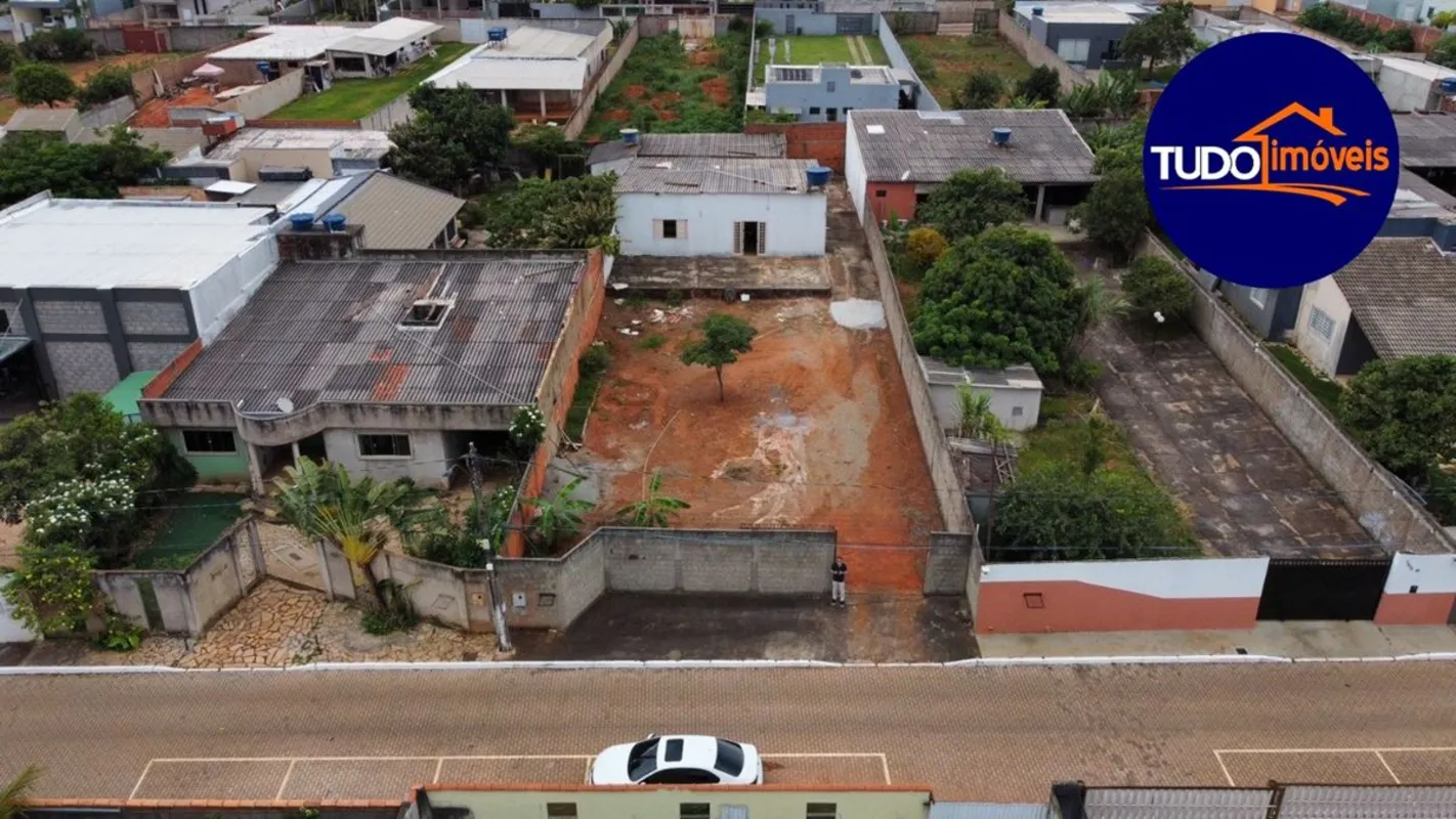 Casa à Venda na Ponte Alta Norte ? Condomínio VencedorDetalhes do Imóvel:Esta é ...