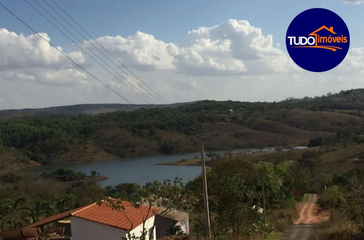 Imobiliária Tudo Imóveis CRECI 23.925 - DFLote Exclusivo em Condomínio Fechado c...