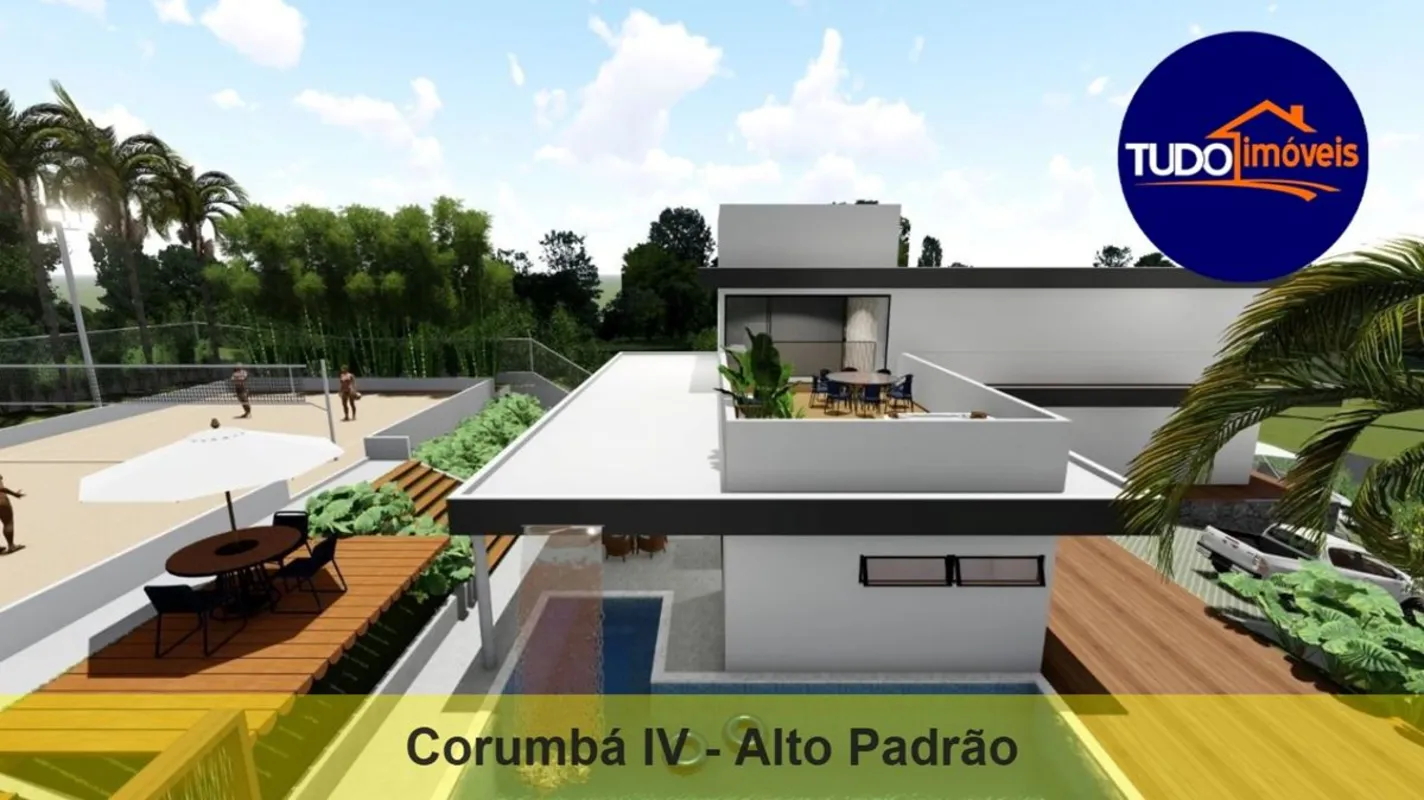 TUDO IMÓVEIS LTDA - CRECI 23.925-DF - ESCRITÓRIO FICA NO GAMA-DFOPORTUNIDADE - C...