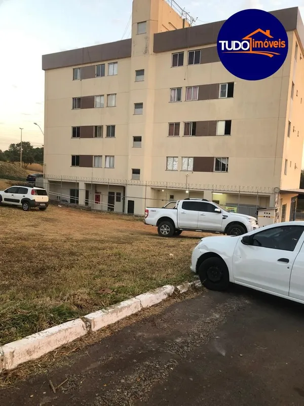 TUDO IMÓVEIS - CRECI 23925-DFAPARTAMENTO À VENDA, SETOR SUL, QUADRA 11, GAMA/DFL...