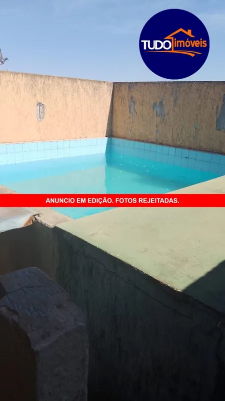 Tudo Imóveis - Creci 23.925-DFVende-se casa em uma das melhores Quadra do Gama. ...