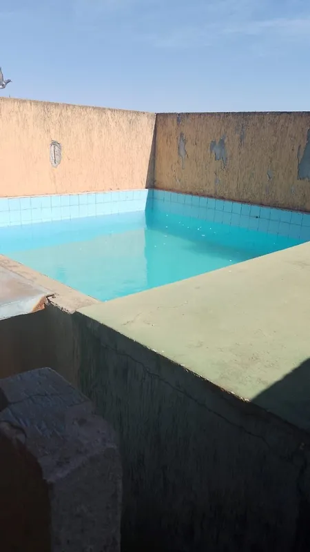 Casa à venda em Brasília-DF, no bairro Setor Leste (Gama). 4 quartos, 1 suíte, 2...