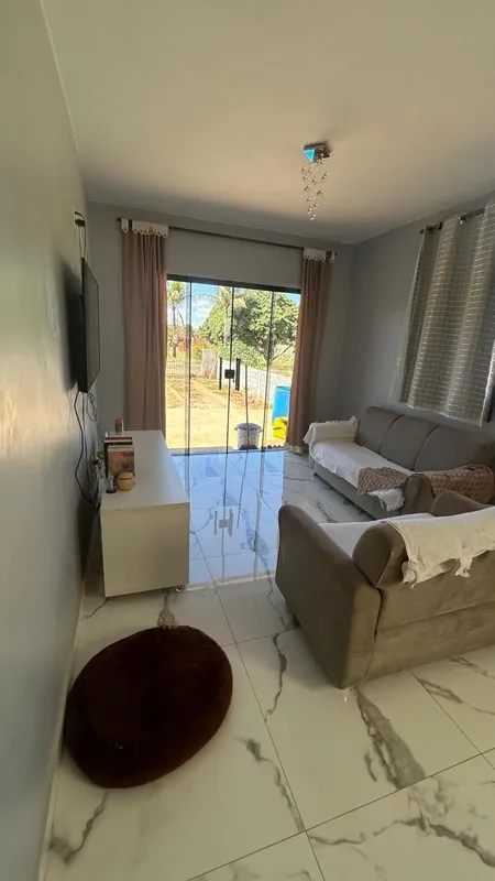 Casa Ponte Alta - condomínio à venda em Brasília-DF, bairro Ponte Alta Norte (Ga...