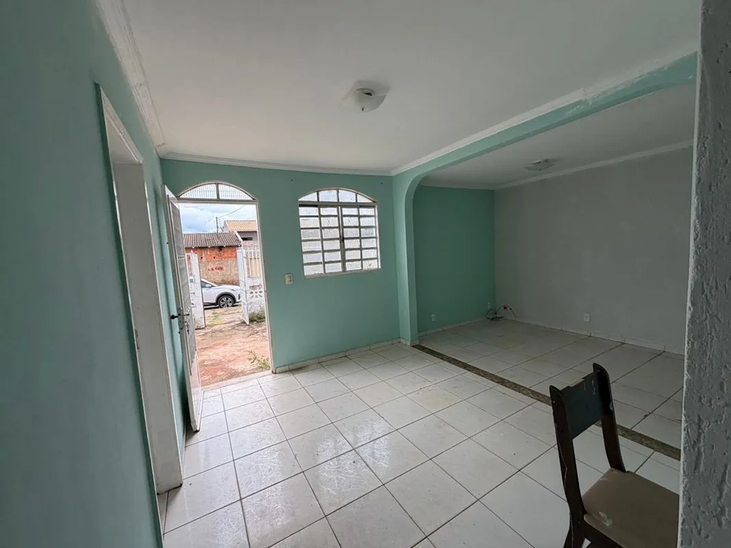 Foto do Imóvel