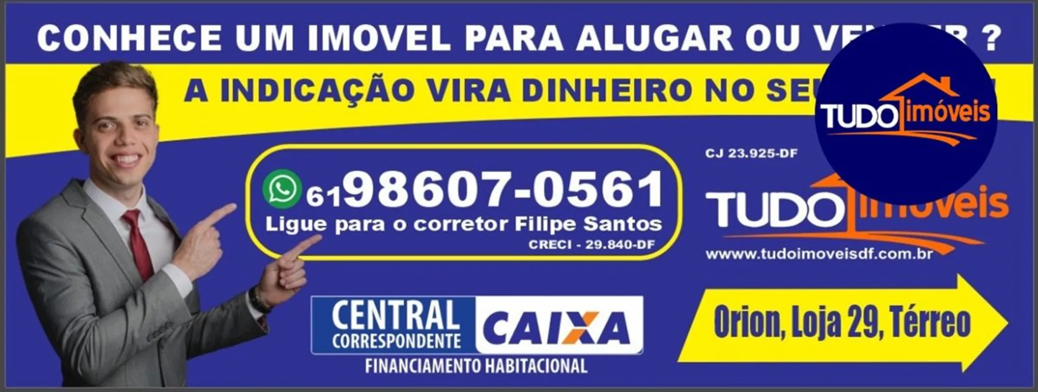 Foto do Imóvel