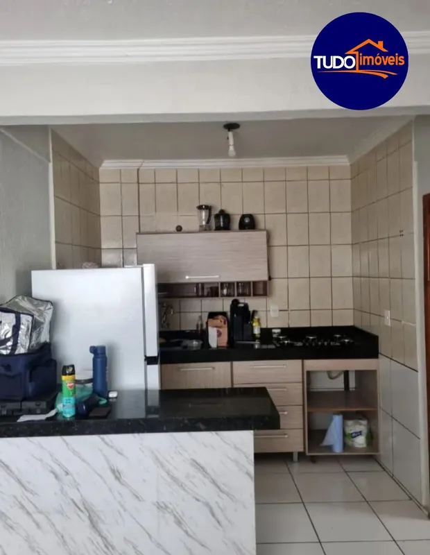 Vendo apartamento no império dos nobres Prédio recém reformado e fácil de alugar...