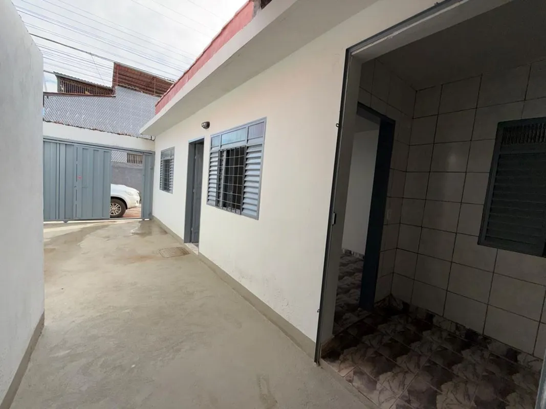 Foto do Imóvel