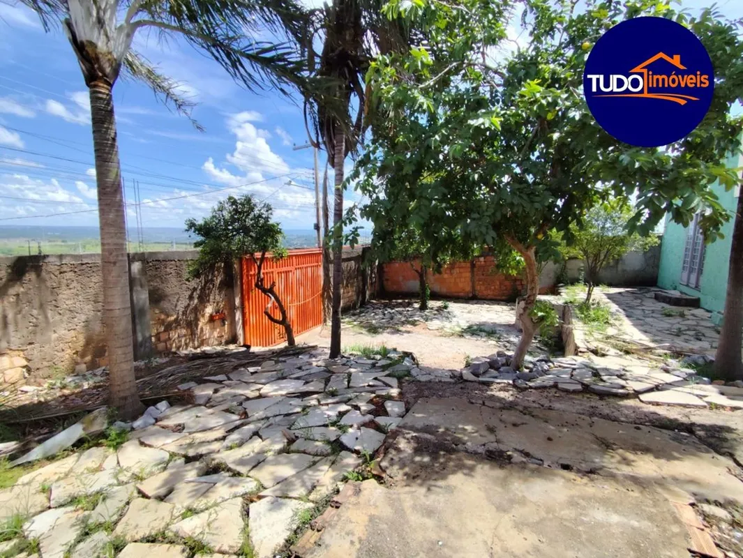 CASAS PARA INVESTIDORES - PEDREGAL I Novo GamaQuadra 585, Lote 03 - Próximo à Pa...