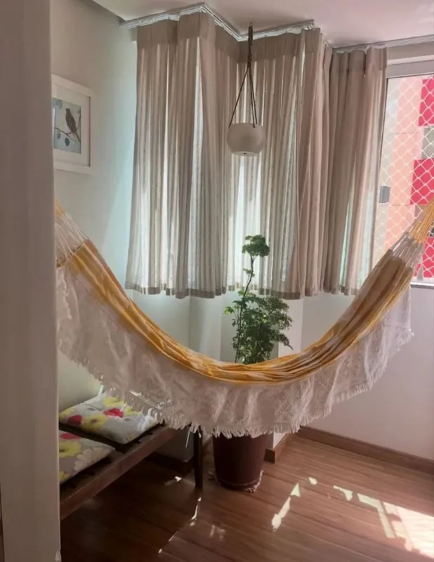 Procurando o apartamento dos seus sonhos? Então não perca essa oportunidade únic...