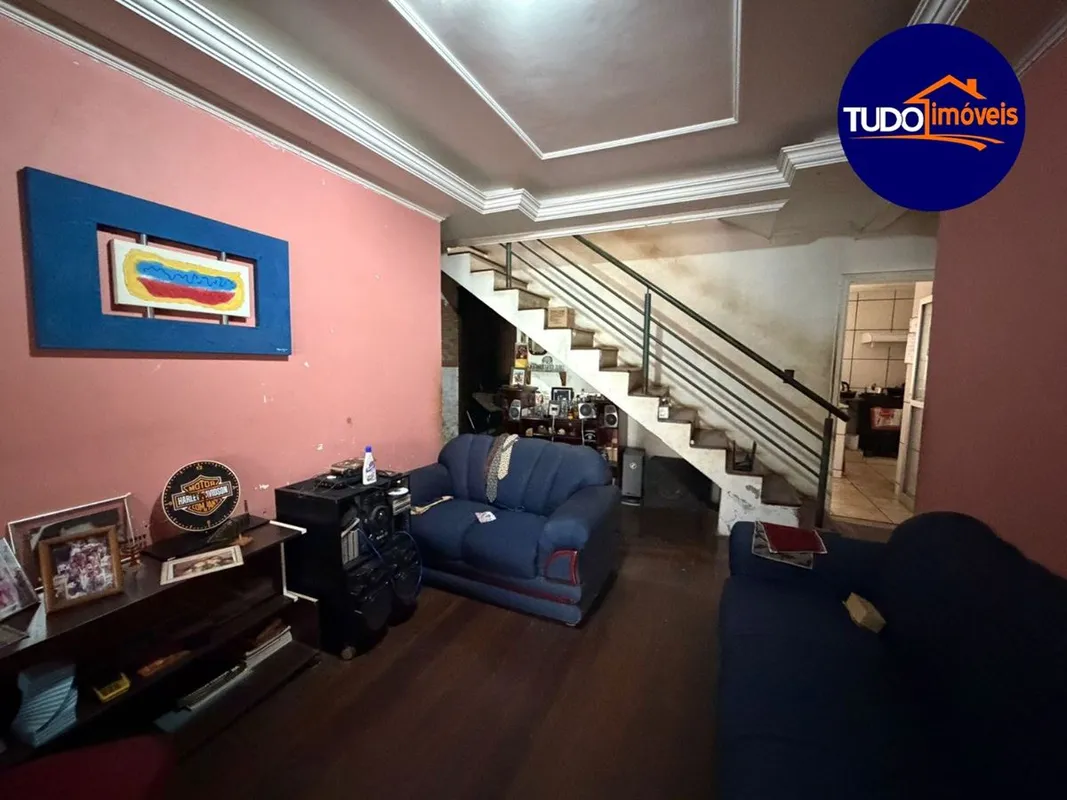 IMOBILIÁRIA TUDO IMÓVEIS - CRECI: 23.925/DF SOBRADO À VENDA - SETOR OESTE | GAMA...