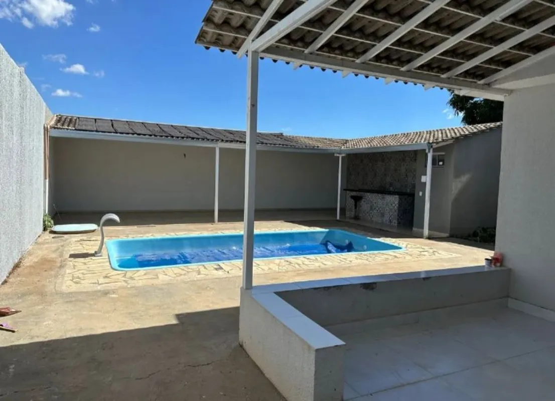 Foto do Imóvel