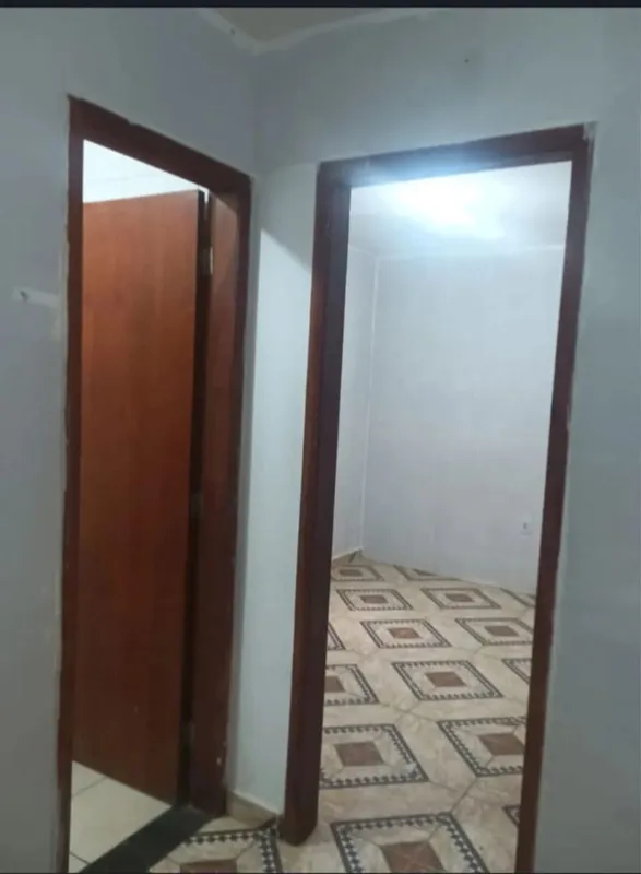 Apartamento à venda no Riacho Fundo II. Com 1 quarto, 1 sala, 1 banheiro, 1 vaga...