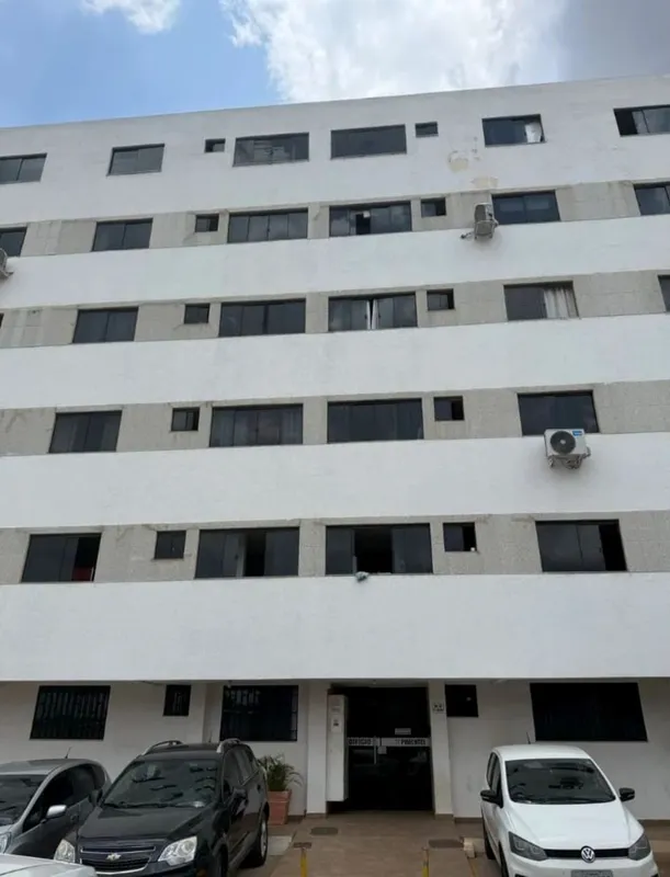 Excelente oportunidade de investimento! Apartamento à venda, no Condomínio Impér...