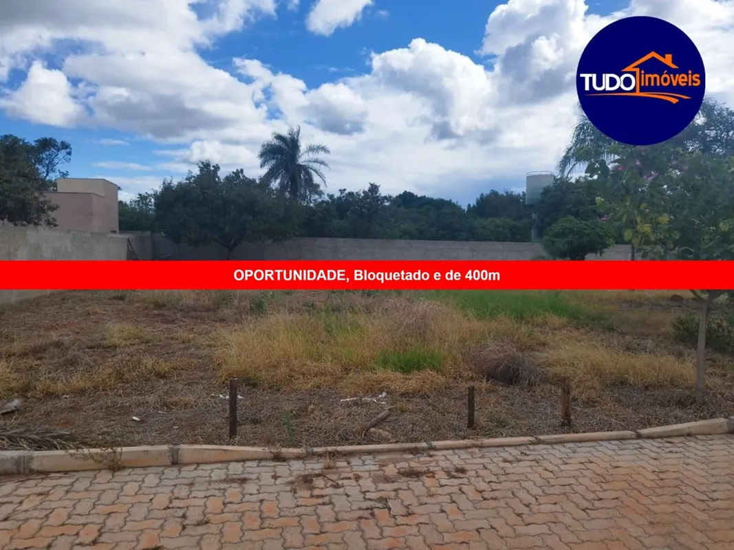 TUDO IMÓVEIS - CRECI 23.925-DFVENDE LOTE DE PARTICULAR EM CONDOMÍNIO FECHADO NA ...