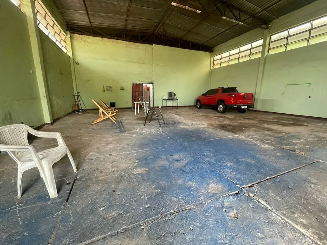 Foto do Imóvel