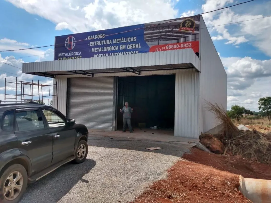 Foto do Imóvel