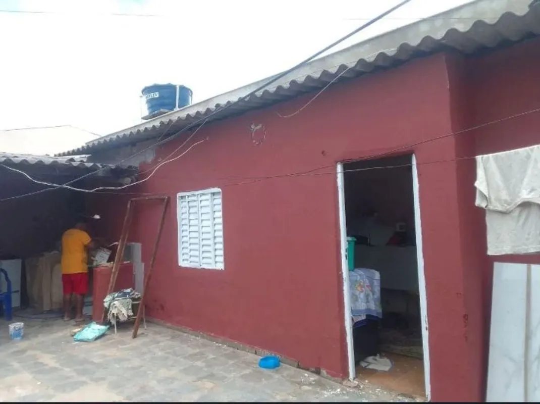 Foto do Imóvel