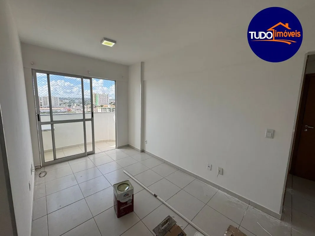 Apartamento para Venda Edifício Espaço Verde Gama/DF-Ótima oportunidade para mor...