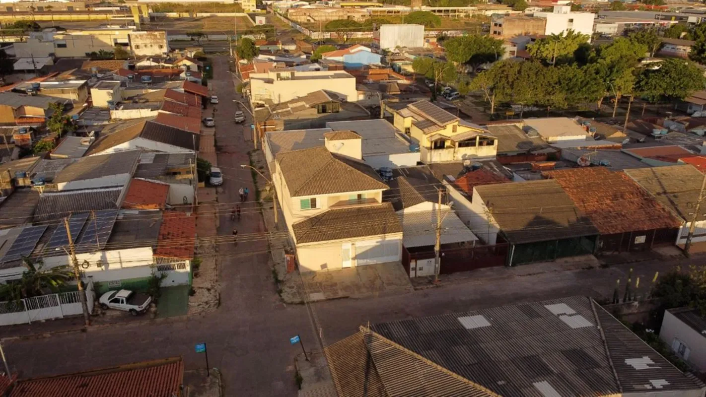 Foto do Imóvel