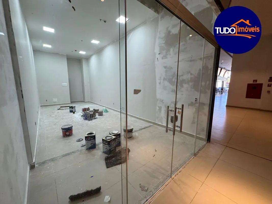 Lojas para Aluguel | Edifício Orion - Gama/DFExcelente oportunidade para instala...