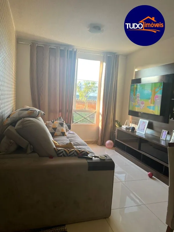 APARTAMENTO REFORMADO À VENDA NOVA CIDADE 1Cidade Jardins, Valparaíso de Goiás/G...